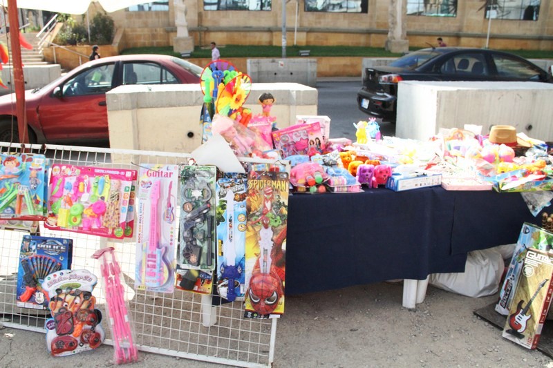 SSCC Bauchrieh C La Fiesta